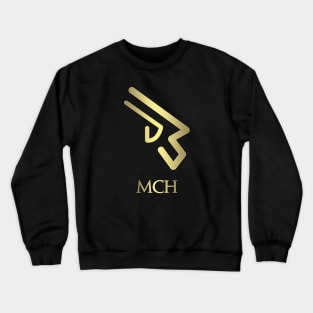 MCH Job Crewneck Sweatshirt